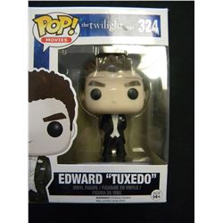 The Twilight Saga "Edward Tuxedo" Pop