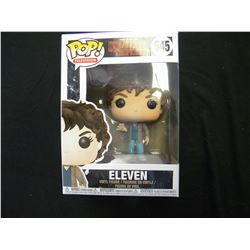Stranger Things " Gleven" Pop # 545