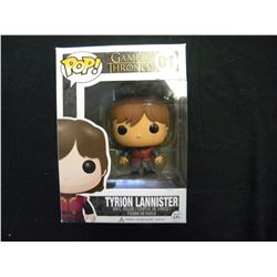 Game of Thrones " Tyrion Lannister " Pop