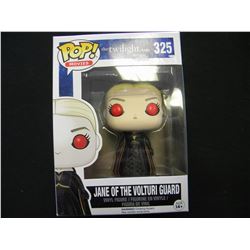 The Twilight Saga " Jane of the Voltorin Guard