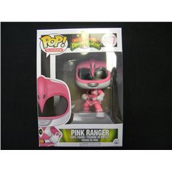 Mighty Morphin Power Rangers Pink Ranger
