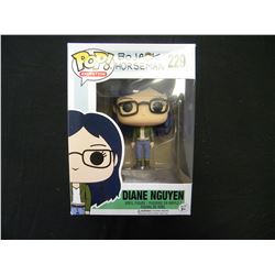 BoJack Horseman "Dane" Pop#229