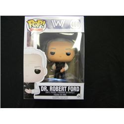 Westworld " Dr.Robert Ford Pop #460