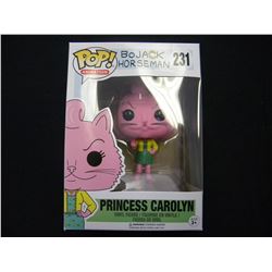 BoJack Horseman "Princess Carolyn" Pop