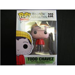 BoJack Horseman "Todd Chavez" Pop#232