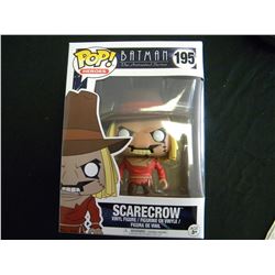 Batman "Scarecrow"Pop #195