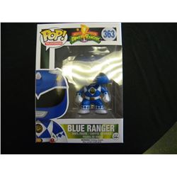 Mighty Morphin Power Rangers "Blue Ranger"