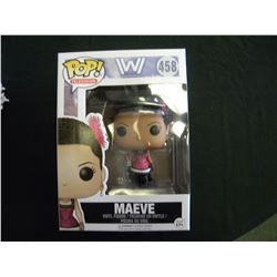 Westworld "Maeve" Pop #458