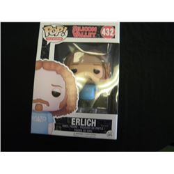 Silicon Valley "Erlich" Pop # 432