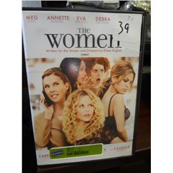 Used The Women