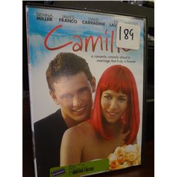 Used Camille