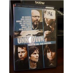 Used Unknown