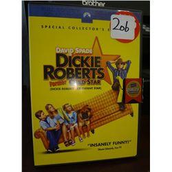 Used Dickie Roberts