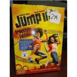 Used Jump In