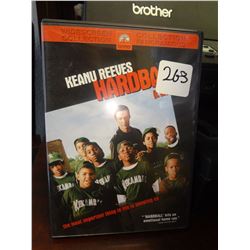 Used Hardball