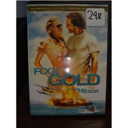 Used Fool's Gold