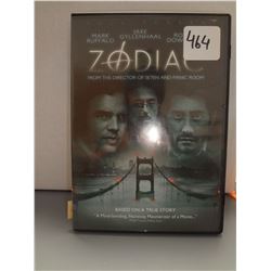 Used Zodiac