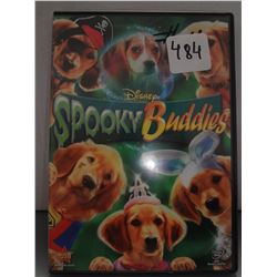 Used Spooky Buddies