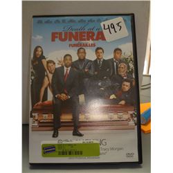 Used Death at a Funeral