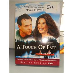 Used A Touch Of Fate