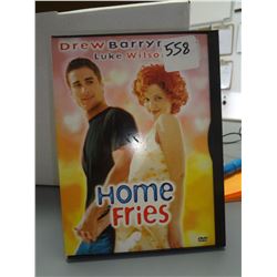Used Home Fries