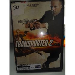 Used Transporter 2