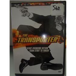 Used The Transporter