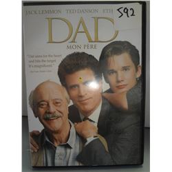 Used Dad
