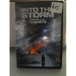 Used Into the Storm