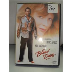 Used Blind Date