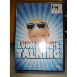Used Look Who's Talking