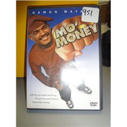 Used Mo' Money