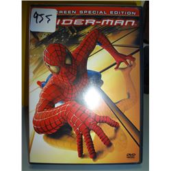 Used Spider-Man