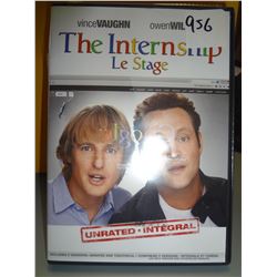 Used The Intership