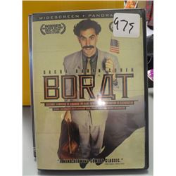 Used Borat