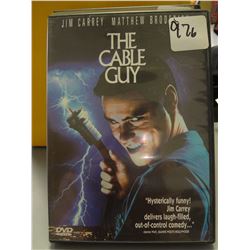 Used The Cable Guy