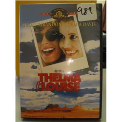Used Thelma & Louise