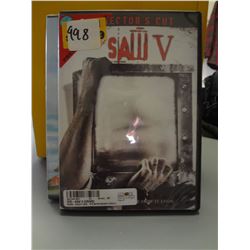 Used SAW V