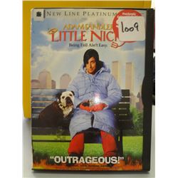 Used Little Nicky