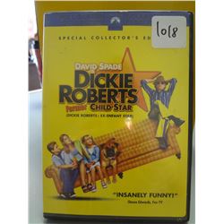 Used Dickie Roberts