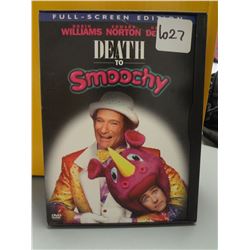 Used Death to Smoochy