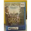 Image 1 : Used The King's Speech