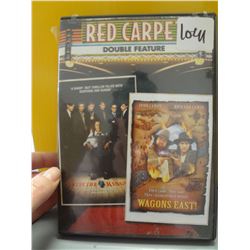 Used Red Carpet