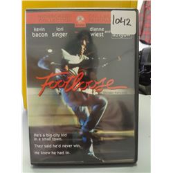Used Footloose