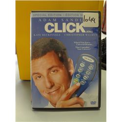 Used Click