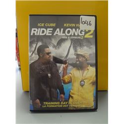 Used Ride Along 2