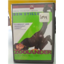 Used Zoolander