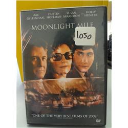 Used Moonlight Mile