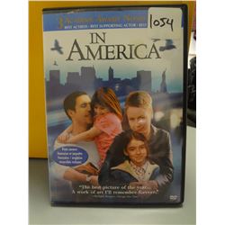 Used In America
