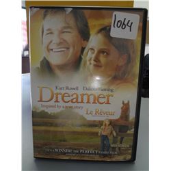 Used Dreamer